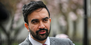 Meet Zohran Mamdani, 34-Year-Old New York City Mayor Born In Uganda Ugandan-Born Zohran Mamdani Elected New York City Mayor