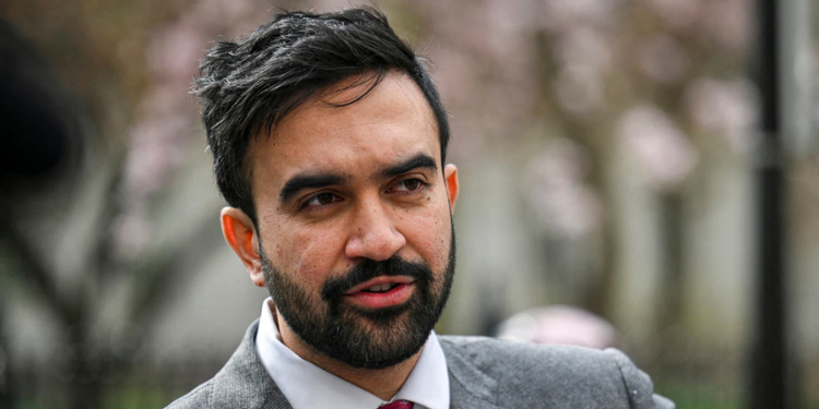 Meet Zohran Mamdani, 34-Year-Old New York City Mayor Born In Uganda Ugandan-Born Zohran Mamdani Elected New York City Mayor