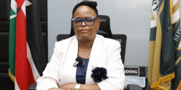 Cj Koome Confirms Dates For Supreme Court December Recess