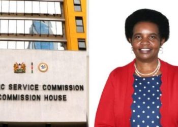 Psc Cancels 86 Advertised Foreign Affairs Job Vacancies