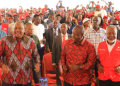 Uhuru Defends Gachagua, Fires Warning To Jubilee Leaders Uhuru Defends Gachagua, Fires Warning To Jubilee Leaders