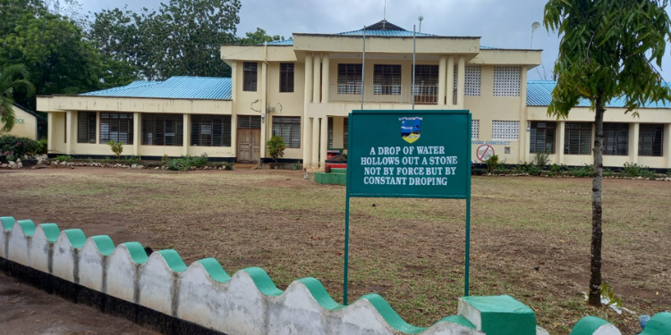 Matuga Girls High School History, Fees, Kcse Performance And Contacts Matuga Girls High School History, Fees, Kcse Performance And Contacts