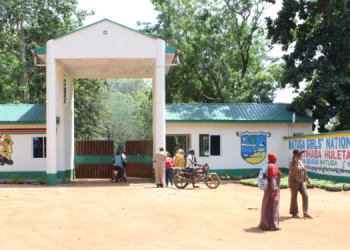 Matuga Girls High School History, Fees, Kcse Performance And Contacts