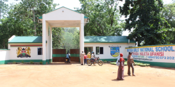 Matuga Girls High School History, Fees, Kcse Performance And Contacts Matuga Girls High School History, Fees, Kcse Performance And Contacts