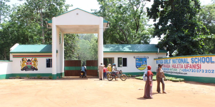 Matuga Girls High School History, Fees, Kcse Performance And Contacts Matuga Girls High School History, Fees, Kcse Performance And Contacts