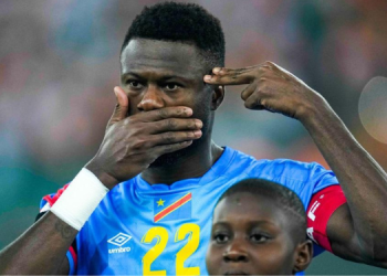 Nigeria Face Dr Congo In Caf World Cup Qualifying Playoff Final