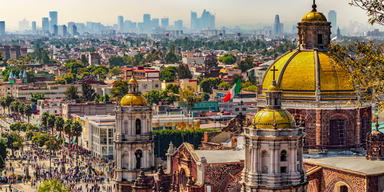 Mombasa City Among Fodor’s Travel No List 2026