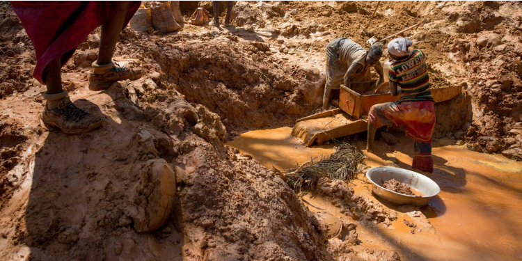 How To Apply For A Mining Exploration Permit In Kenya