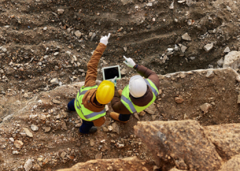 How To Access Geological Survey Data From The Ministry Of Mining