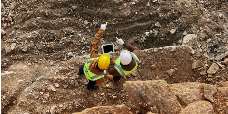 How To Access Geological Survey Data From The Ministry Of Mining How To Access Geological Survey Data From The Ministry Of Mining