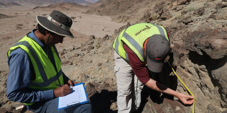 How To Access Geological Survey Data From The Ministry Of Mining How To Access Geological Survey Data From The Ministry Of Mining