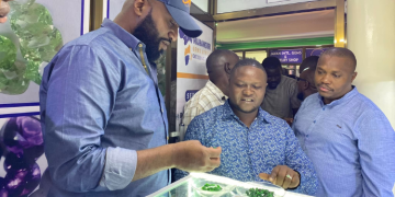 Cs Joho Lists 14 Firms Seeking Mining Licences, Kenyans Given 42 Days To Respond