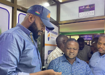 Cs Joho Lists 14 Firms Seeking Mining Licences, Kenyans Given 42 Days To Respond