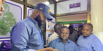 Cs Joho Lists 14 Firms Seeking Mining Licences, Kenyans Given 42 Days To Respond