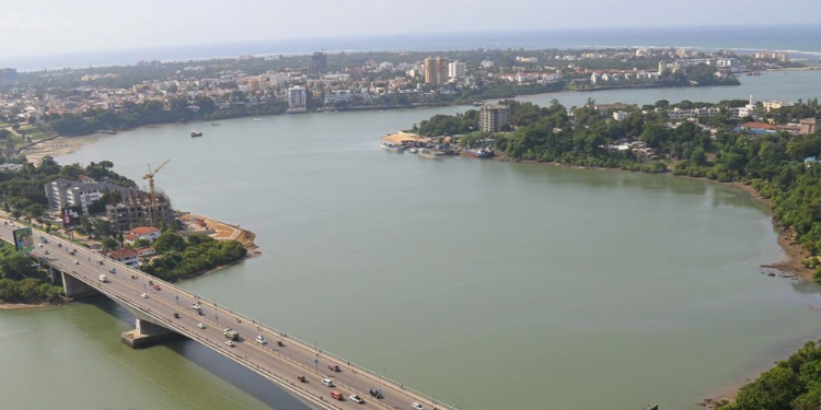 Mombasa City Among Fodor’s Travel No List 2026