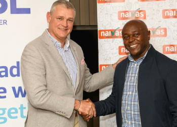 Why David Mukuha Left Naivas Supermarket To A Non-Family Ceo