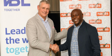 Why David Mukuha Left Naivas Supermarket To A Non-Family Ceo