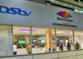 Multichoice Is Africa’s Entertainment Platform, Which Owns Dstv And Gotv Brands In Kenya Photo/Tech With Muchiri