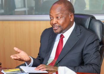 Kenya Sugar Board Asks Re-Packagers To Register With The Government For Tracking