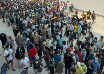 Whatsapp Evidence Helps Trafficked Kenyan Student Win Ksh 5M Compensation In Thailand Smuggling Case