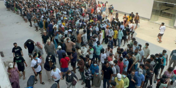 Whatsapp Evidence Helps Trafficked Kenyan Student Win Ksh 5M Compensation In Thailand Smuggling Case