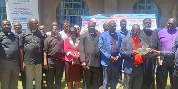 Bishops Blast Ruto Over Draconian Laws Suffocating Businesses And Killing Jobs Ncck Bishops Say Ruto’s Laws Are Killing Jobs And Businesses