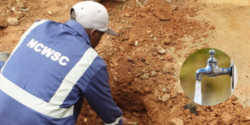 Nairobians To Pay More As Nairobi Water Seeks Upward Tariff Review