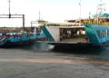 A Photo Showing New Fourth Ferry. Photo/ Ferry Kenya