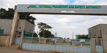 Ntsa Director General Position Declared Vacant