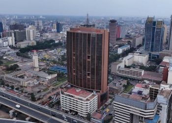 Co-Op Bank Warns Motorists Of Four-Day Traffic Disruptions Along Nairobi Cbd Road