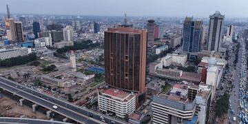 Co-Op Bank Warns Motorists Of Four-Day Traffic Disruptions Along Nairobi Cbd Road