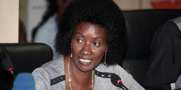 Tsc Gives Minet Two Days To Handover Teachers Data