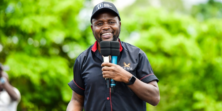 Govt Withdraws Natembeya’s Security Ahead of Malava Polls