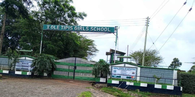 Ole Tipis Girls School History, Fees, Kcse Performance And Contacts Ole Tipis Girls School History, Fees, Kcse Performance And Contacts