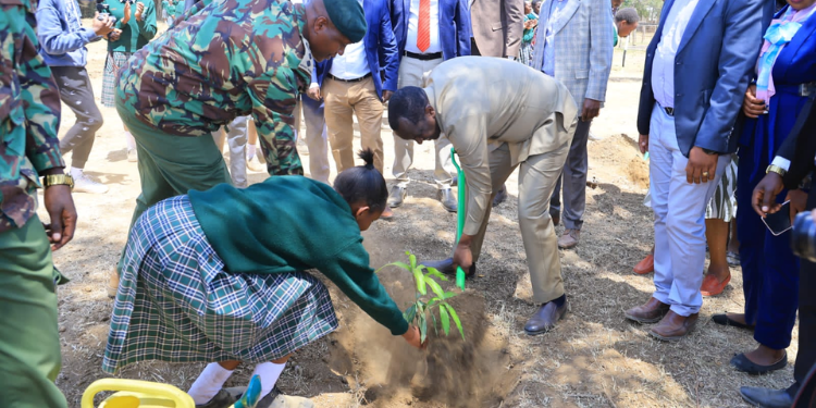 Ole Tipis Girls School History, Fees, Kcse Performance And Contacts Ole Tipis Girls School History, Fees, Kcse Performance And Contacts