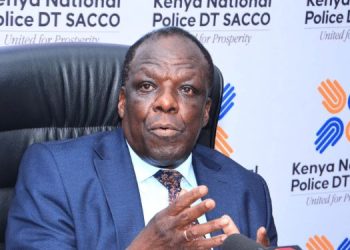 How To Register A Cooperative Society In Kenya