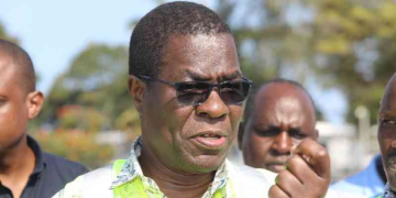 Govt Approves Turkana Oil Development Plan, Confirms 2026 Deadline Govt Approves South Lokichar Basin Field Development Plan