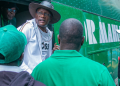 ‌Gor Mahia Officially Appoints Eliud Owalo As New Club Patron