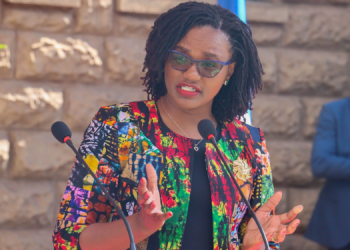 Govt Issues Way Forward On Kenyan Mothers Stranded In Saudi Arabia