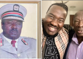 Peter Raburu Profile: Educational Background, Career, Family And Net Worth