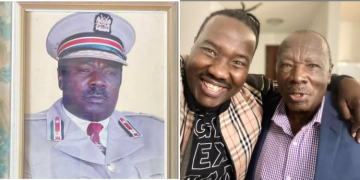 Peter Raburu Profile: Educational Background, Career, Family And Net Worth