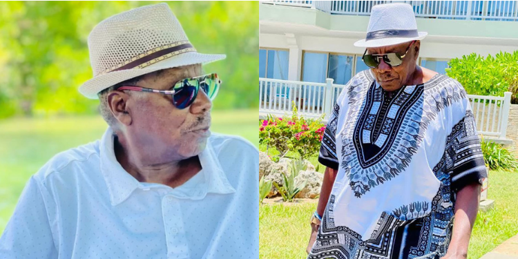 Peter Raburu Profile: Educational Background, Career, Family and Net Worth