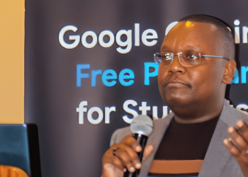 Google Launches Gemini Pro Plan In Kenya, Giving Free Access To Students
