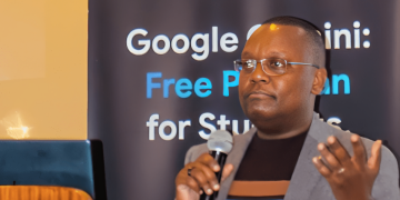 Google Launches Gemini Pro Plan In Kenya, Giving Free Access To Students