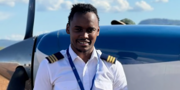 US Approves Businessman and Car Dealer Khalif Kairo’s Pilot License – What It Means