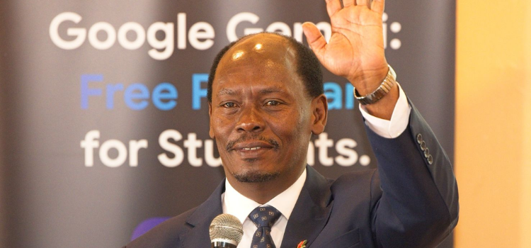 Google Launches Gemini Pro Plan In Kenya, Giving Free Access To Students