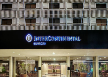 Nairobi Intercontinental Hotel Ex-Employees Risk Losing Retirement Funds To Ufaa