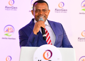 Kengen Declares Ksh 0.90 Dividend After Strong Profit Growth In 2025 Financial Year