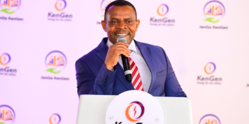 Kengen Declares Ksh 0.90 Dividend After Strong Profit Growth In 2025 Financial Year