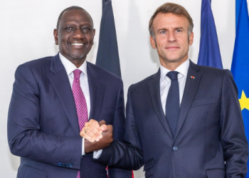 French Embassy Invites Kenyans To Apply For 170 English Teaching Assistant Positions In France – How To Apply